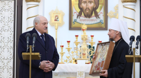 «Получается, рентабельность церковной свечи — как у героина»
