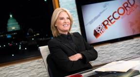 Три факта об американской телеведущей, которой дал интервью Лукашенко