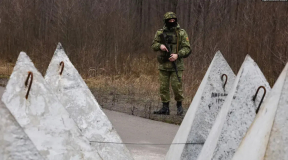 Карбалевіч: «Без удзелу Лукашэнкі цяжка ўявіць пагадненне аб міры»