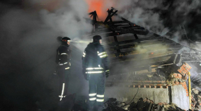 Война, 11 февраля. Трагедия в Харьковской области: погибли трое малышей. Воспеватели Путина катаются по ЕС. Попадут ли под санкции?