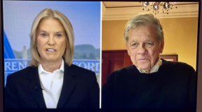 Коул: Надеюсь, к концу года освободим всех политзаключенных