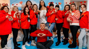 Как фонду KinderVita отомстили за 2020 год