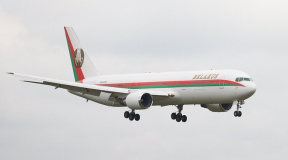 Класковский: «Вместо цветов Лукашенко могут встретить с наручниками»