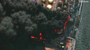 Война, 31 марта. Пятый за 10 дней удар по порту Усть-Луга. Зеленский: «РФ дала Украине 2 месяца на вывод войск» с Донбасса