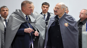 Признание дня. Как Лукашенко откровенно расписался в собственной бесполезности