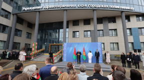 Соловей: «10-часовой рабочий день для медиков, к которому призывает Лукашенко, – это просто смешно, потому что они работают гораздо больше»