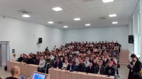 Война, 24 апреля. Студентов Кубанского университета предупредили: «Каждого, кто придет, мы убьем». Атакована Одесса. У ВСУ проблемы в районе Купянска