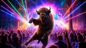 «Это просто дно. Давайте в Хатыни еще на 9 мая техно-рейв»