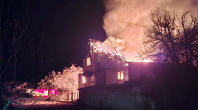 Война, 19 апреля. Оккупанты атаковали Чернигов шахедами, погиб 16-летний юноша. В Таганроге горит завод беспилотников