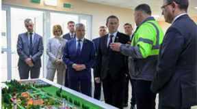 Как Турчин преодолел настороженность Лукашенко по поводу «неправильных подходов» правительства