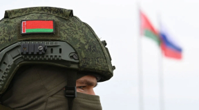 Шрайбман: Что стоит за заявлениями о возвращении Беларуси в войну