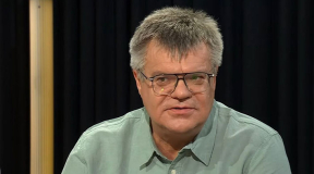 Бабарико: «Если Беларусь для всех останется частью «русского мира», она просто перестанет существовать»