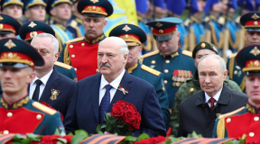 «Вот и встретились два одиночества» Парад: послевкусие