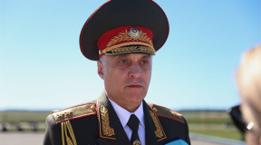 «Годами Вольфович вообще никаких дронов не замечал, потому что у него было мирное небо над головой»