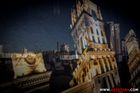 «Есть такая черта – не говорить в лицо нелицеприятные вещи, чтобы избежать открытого конфликта»