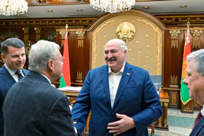 Кит Келлог прокомментировал свой визит в Минск
