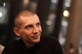 Игорь Лосик: «Бабарико и Колесникову, я уверен, тоже готовят в ближайшую партию»