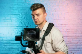 Конвейер репрессий. Свадебного фотографа из Минска признали террористом и отправили в колонию