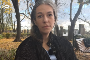 Cестра Романа Бондаренко: «Мне продолжают писать те, кто приходит на кладбище, приносит цветы, ухаживает за могилой»