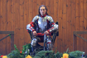 Конвейер репрессий. В Бресте продали квартиру политзаключенного, который ходил на суды. После «суток» не вышел на свободу известный реконструктор из Могилева