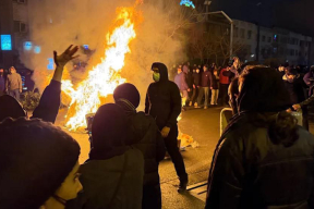 Иран готовится к первой публичной казни участника протестов. Число погибших превысило 2500 человек