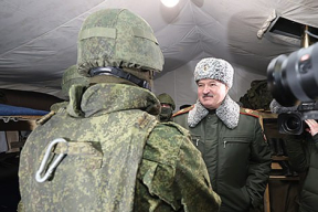 «Чтобы возражать российским полковникам у гаранта уже никаких гарантий не хватит»