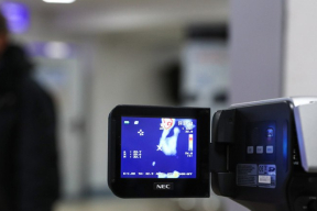 Из-за смертельного вируса Нипах в минском аэропорту усилили санитарный контроль