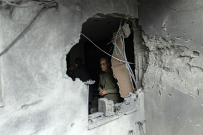 Убит командующий военно-морскими силами КСИР — он отвечал за операцию в Ормузском проливе. США готовят «финальный удар» по Ирану