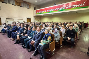 «Это будет самое большое кладбище в Беларуси»