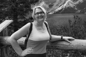 Памерла палітзняволеная Алена Панкова