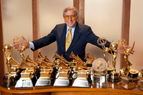 Тони Беннетт: «Мы живем в эпоху, когда через полгода все забывают исполнителя хита и мелодию»