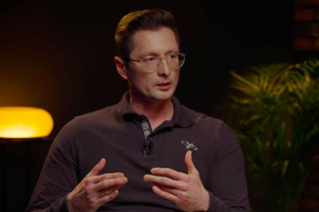 Семчанка: «Я прыходзіў у пул, каб біцца з Расіяй»