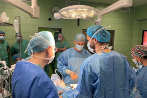 Беларуский врач в Польше: «Сейчас за месяц могу заработать столько, сколько в Беларуси за год»