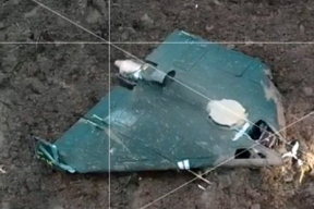 «Флагшток»: В ночь на 4 марта восточнее Гомеля был слышен сильный взрыв