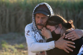 «Либо тебя убьют, либо ты покончишь с собой»