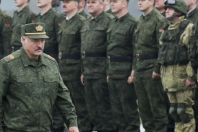 «Не такой он наивный, чтобы верить, что генералы отомстят за него врагу»