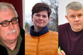 Лидеры БКДП: Слова правды наших коллег и друзей казались власти чрезвычайно опасной угрозой