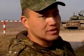 На российской военной базе произошло покушение на «бучанского палача»