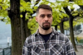 Конвейер репрессий. Стало известно, по какой статье осудили жителя Светлогорска, задержанного при возвращении в Беларусь. Вышел на свободу политзаключенный, который приехал из России