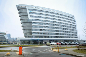 Стало известно, кто получил жилье в «секретном» доме под Дроздами