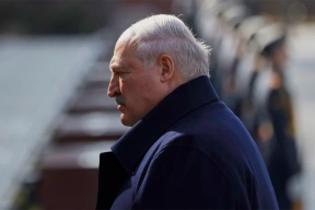«Поэтому, дяденька президент Зеленский, простите старого гаранта»