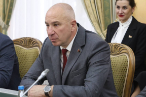 Признание дня. Юрий Караев заявил о дефиците рабочей силы на селе