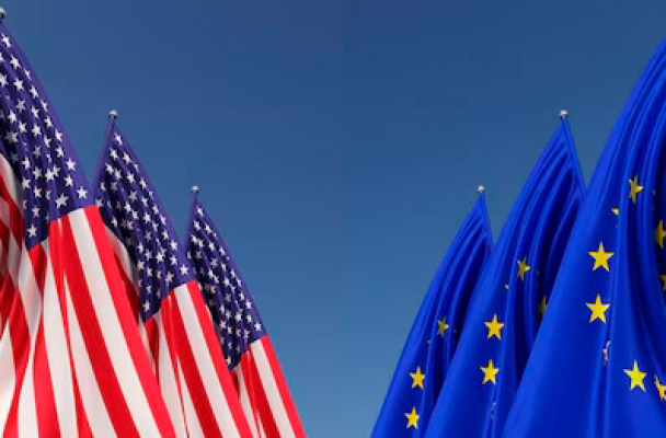 Мошес: «Европа оказалась гораздо более «зубастой», более субъектной, чем думали в Москве и в Вашингтоне»