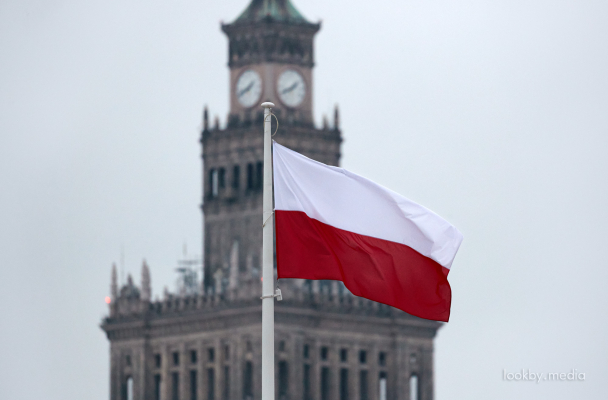 Казакевіч: Чаму ў параўнанні з украінцамі і літоўцамі палякі ставяцца да беларусаў дастаткова пазітыўна