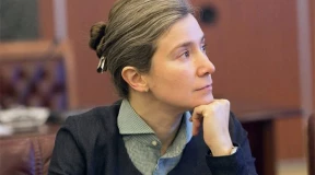 Шульман: «Когда Лукашенко обнаружил, что его IT-сектор восстал против него, он этих людей уничтожил»