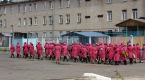 Цифра дня. Сколько женщин отбывают сроки в беларуских тюрьмах – по сравнению с европейскими и постсоветскими странами