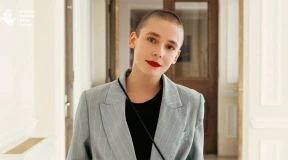 Ворихова: «Молодежь говорит: «Я не доверяю режиму, не могу на него повлиять, поэтому буду вкладываться в себя»