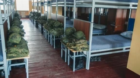 «Ни один военрук, казарма и «сборы» не заставят ребенка захотеть идти в армию»