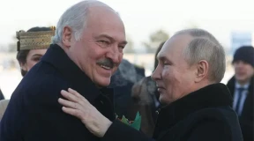 Тышкевіч: «Лукашэнка і Пуцін сваёй палітыкай зрабілі так, што з’явілася рэальная небяспека для кожнага грамадзяніна Беларусі»