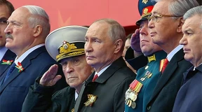 Дракахруст: «Трамп бы хацеў, каб Лукашэнка стаў Такаевым ці Мірзіёевым. Яны ж абодва ездзяць у Маскву»